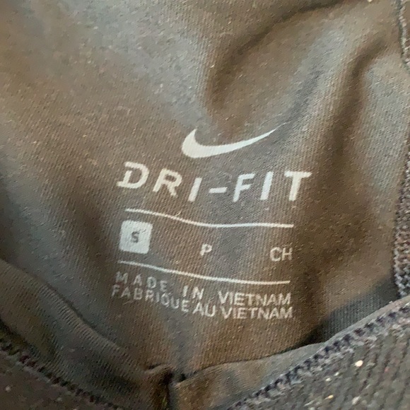 Nike dri-fit leggings - Picture 2 of 2